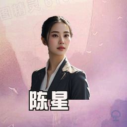 陈星